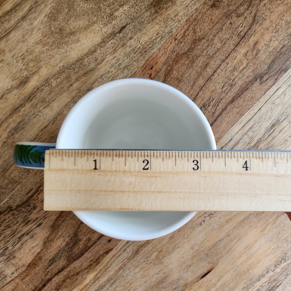 Loon Ducks Vintage Ceramic Mug - Picture 12 of 12